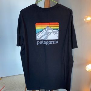 Patagonia Tee XL